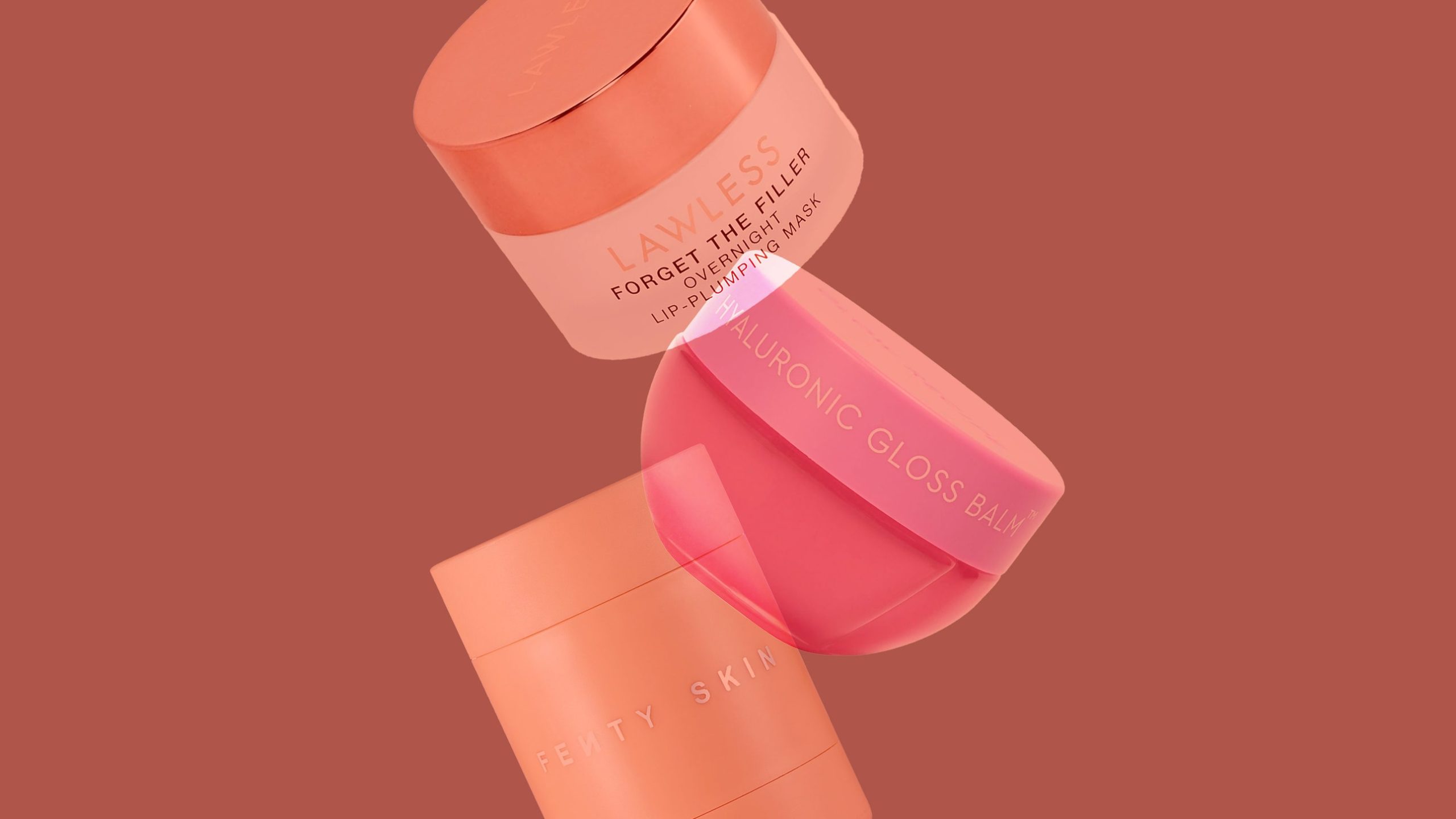 12 Best Lip Masks to Soften Lips 2024, According to Editors