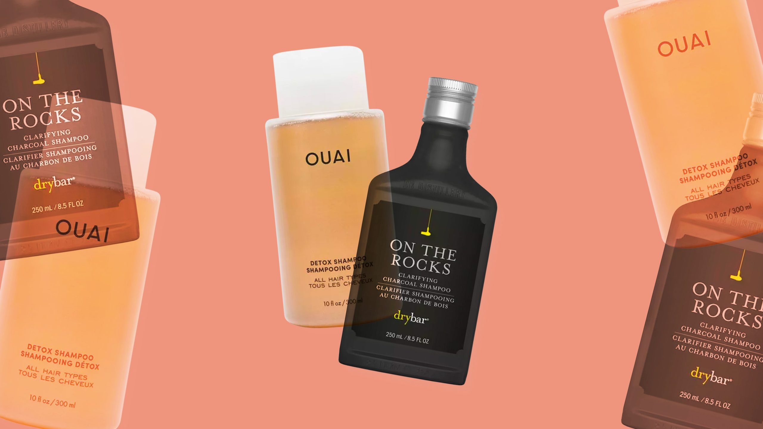 15 Best Clarifying Shampoos to Deep-Cleanse the Scalp 2024