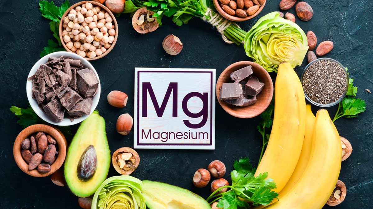 3 Common Mistakes You May Be Making While Consuming Magnesium - Nutritionist Explains