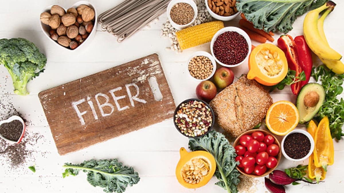 4 Easy-To-Follow Tips To Increase Your Fibre Intake For Weight Loss And Good Digestion