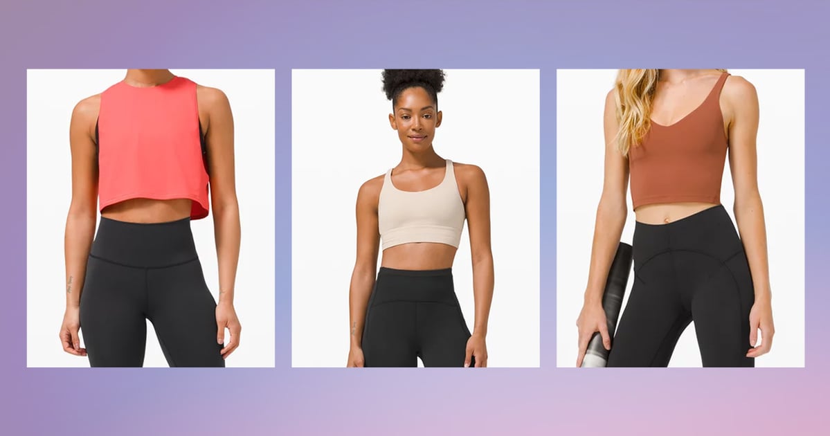 A Complete Guide to the Best Lululemon Leggings, According to Reviews