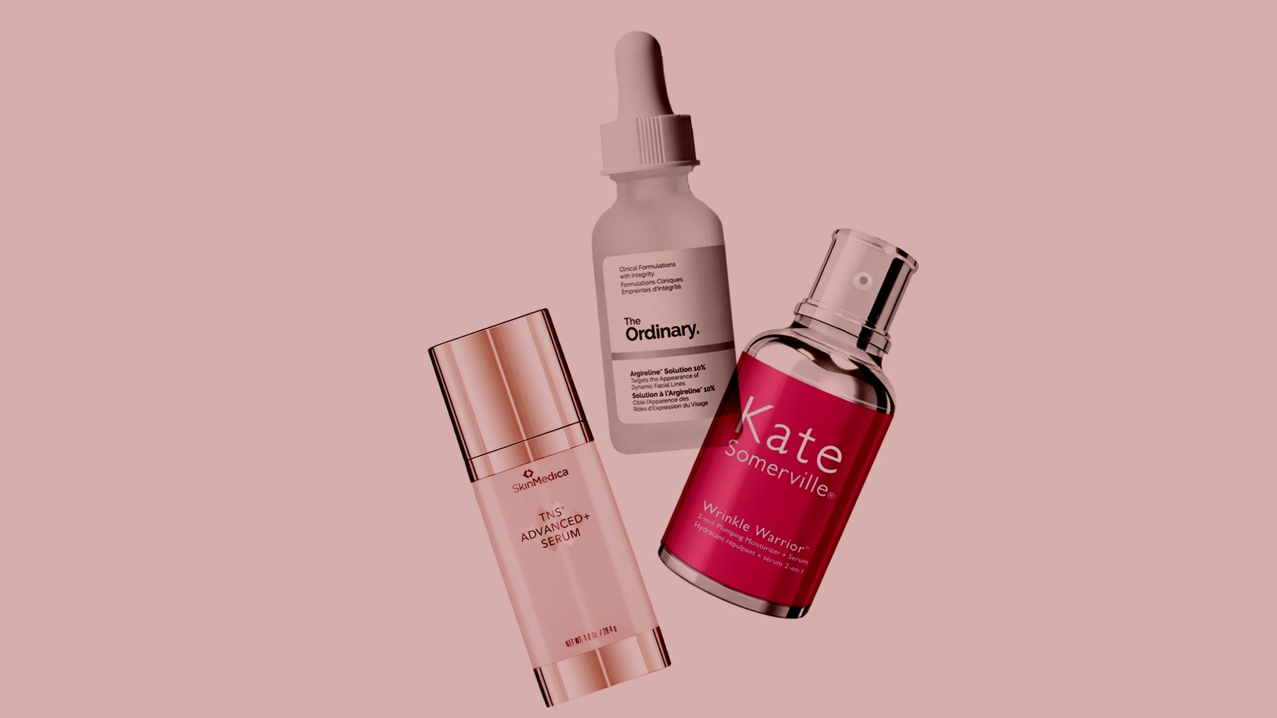Botox in a Bottle 2024: 13 Products That Work Like Botox