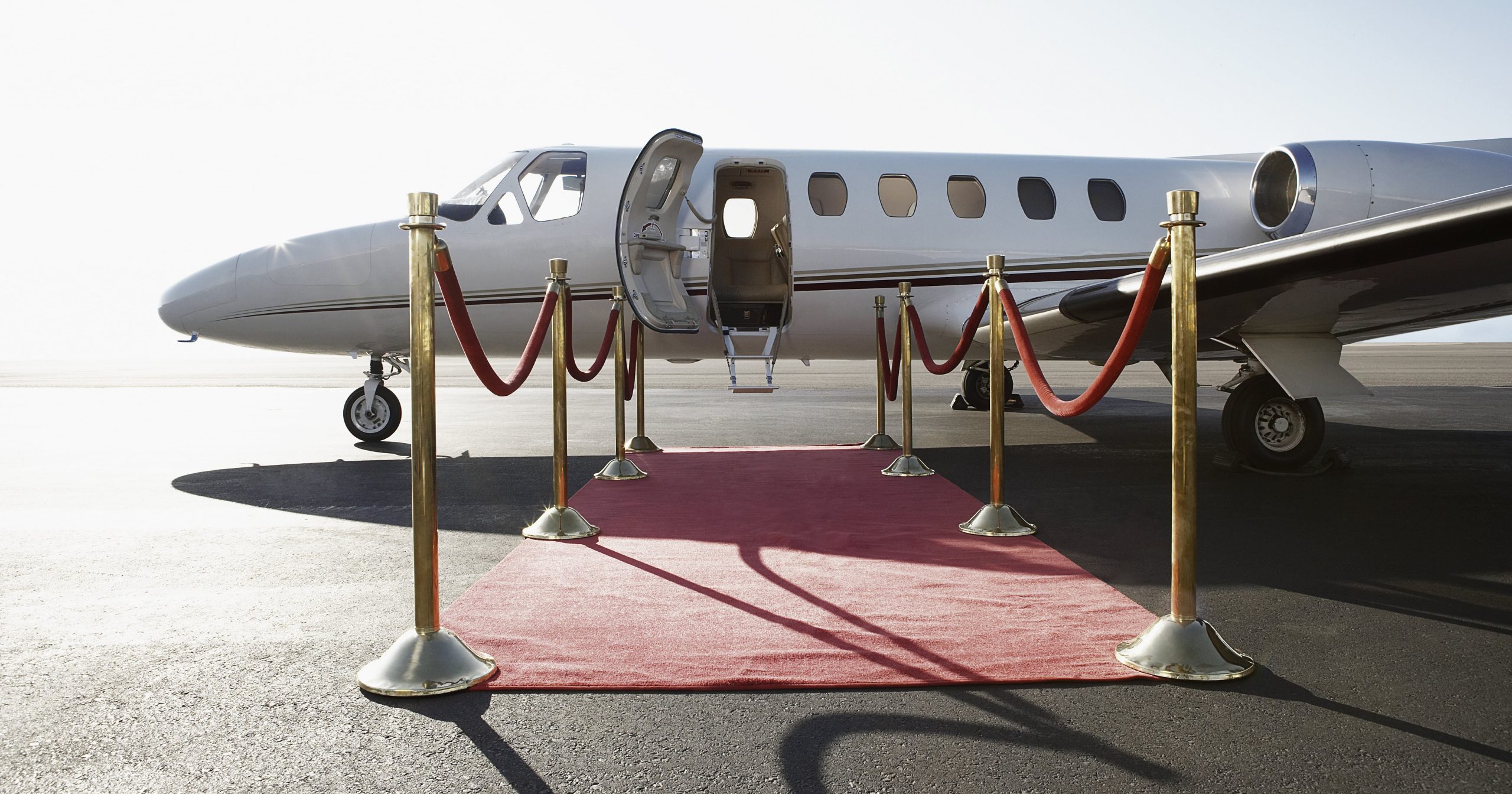 Do People With Private Jets Get Jet Lag?
