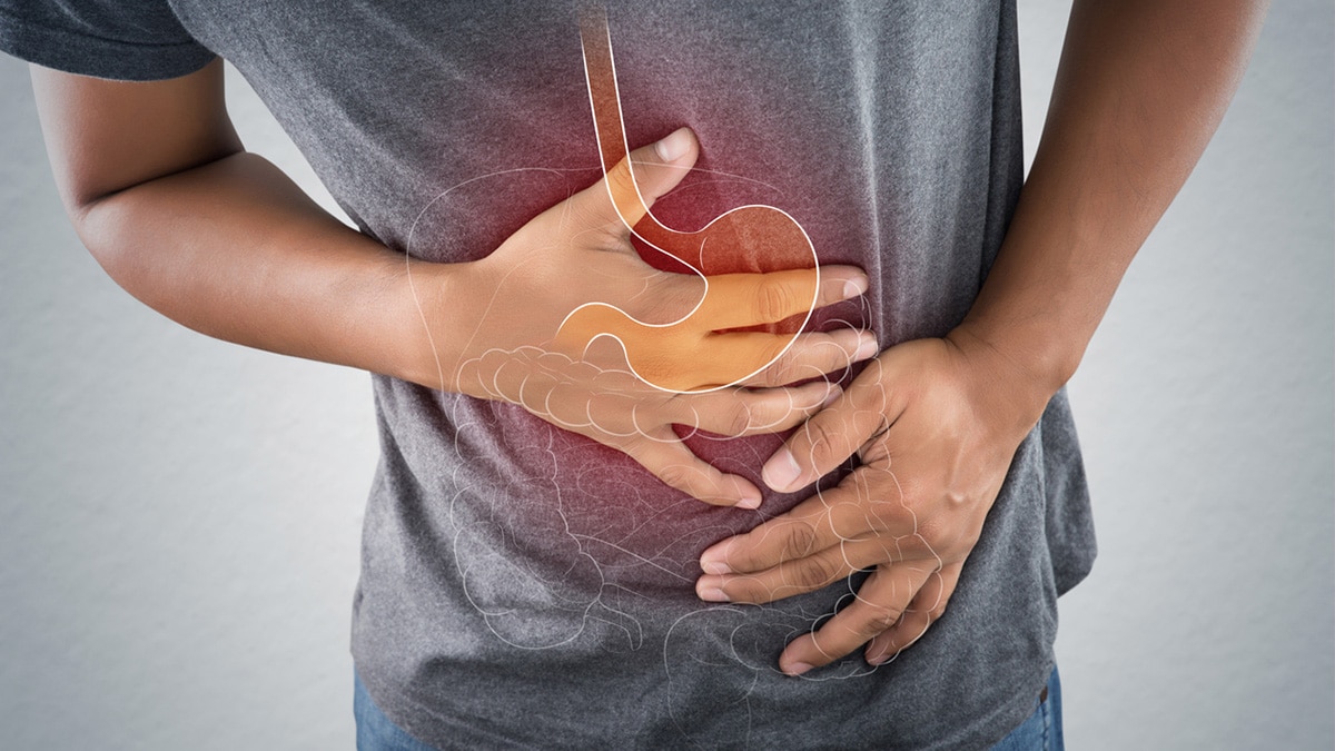 Expert Shares 3 Common Mistakes To Avoid To Improve Digestion Without Medicines