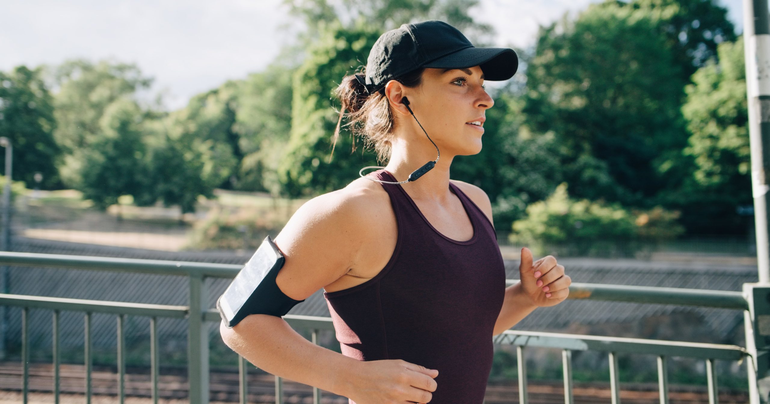 How to Breathe When Running For Better Stamina and Performance, According to a Coach