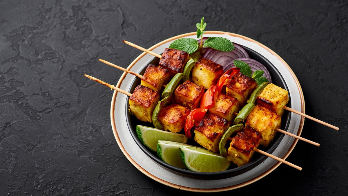 Indulge In Mouth-Watering Tikka Snacks This Weekend And Save Big With NDTV Big Bonus App