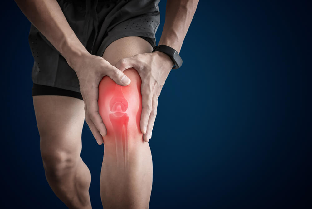 Joint Pain – The Unseen Culprit: Reasons Why It Happens