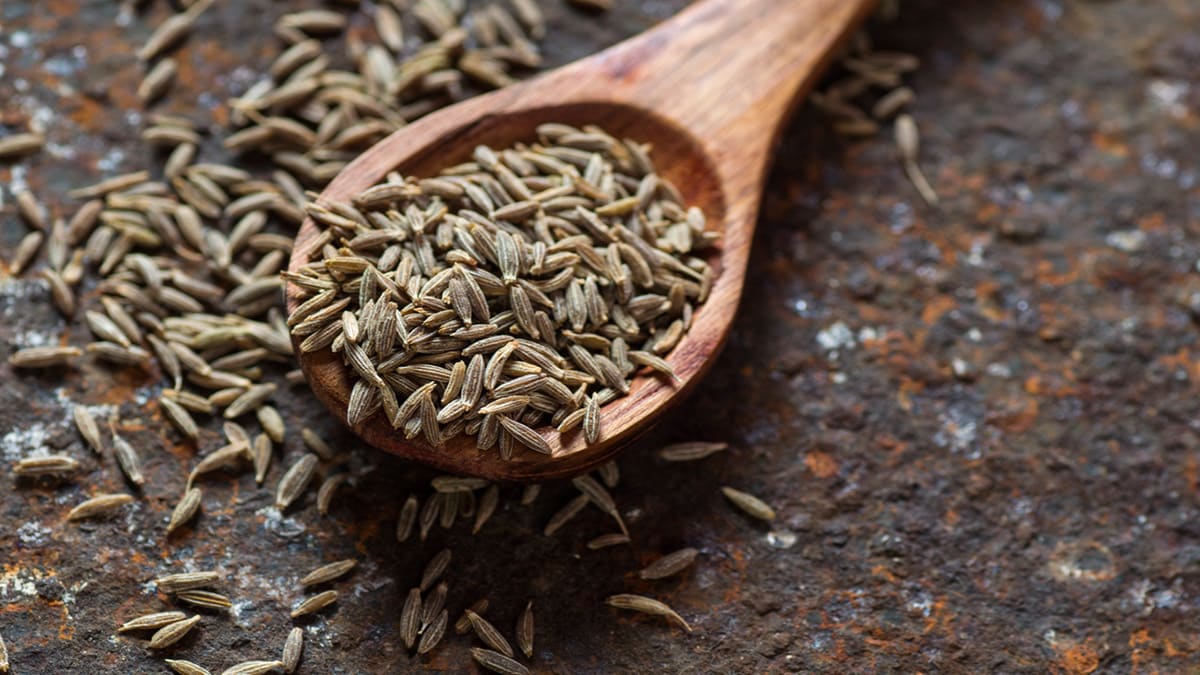 Ran Out Of Jeera? Try These 5 Alternatives To Cumin Instead