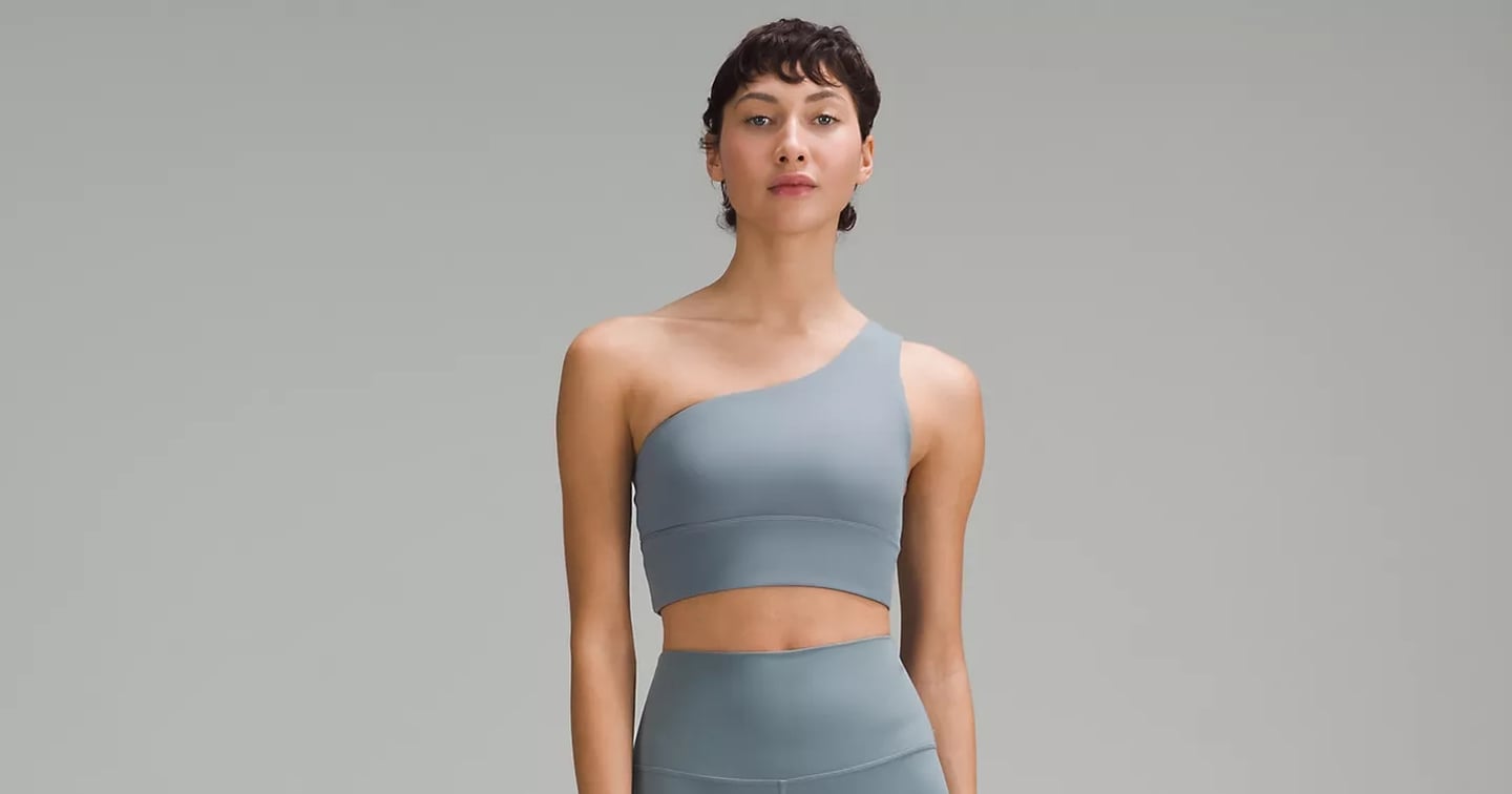 The 8 Best Lululemon Sports Bras, According to Our Editors and Reviews