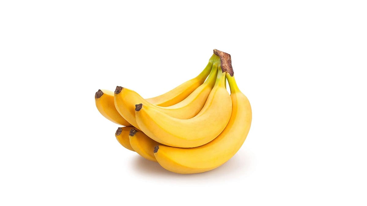 Why Banana Should Be A Part Of Your Pregnancy Diet? Expert Explains