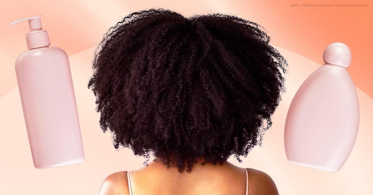 You're Right, Hotels Don't Stock Curly-Hair Items. But Why?