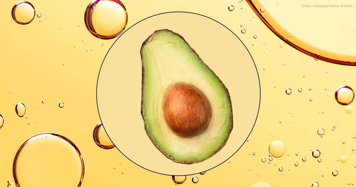 Your Guide to Using Avocado Oil in Your Skin-Care Routine