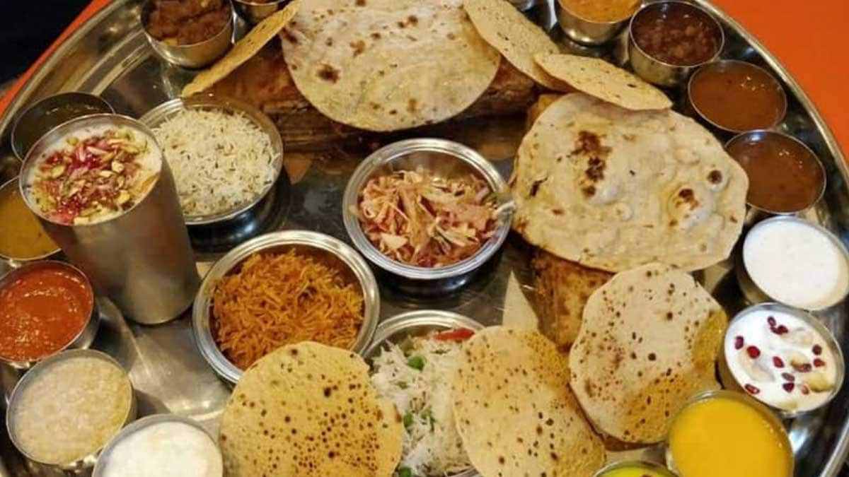 "Perks Of Dating A": New Viral Trend Has Got Internet Talking About Indian States' Foods