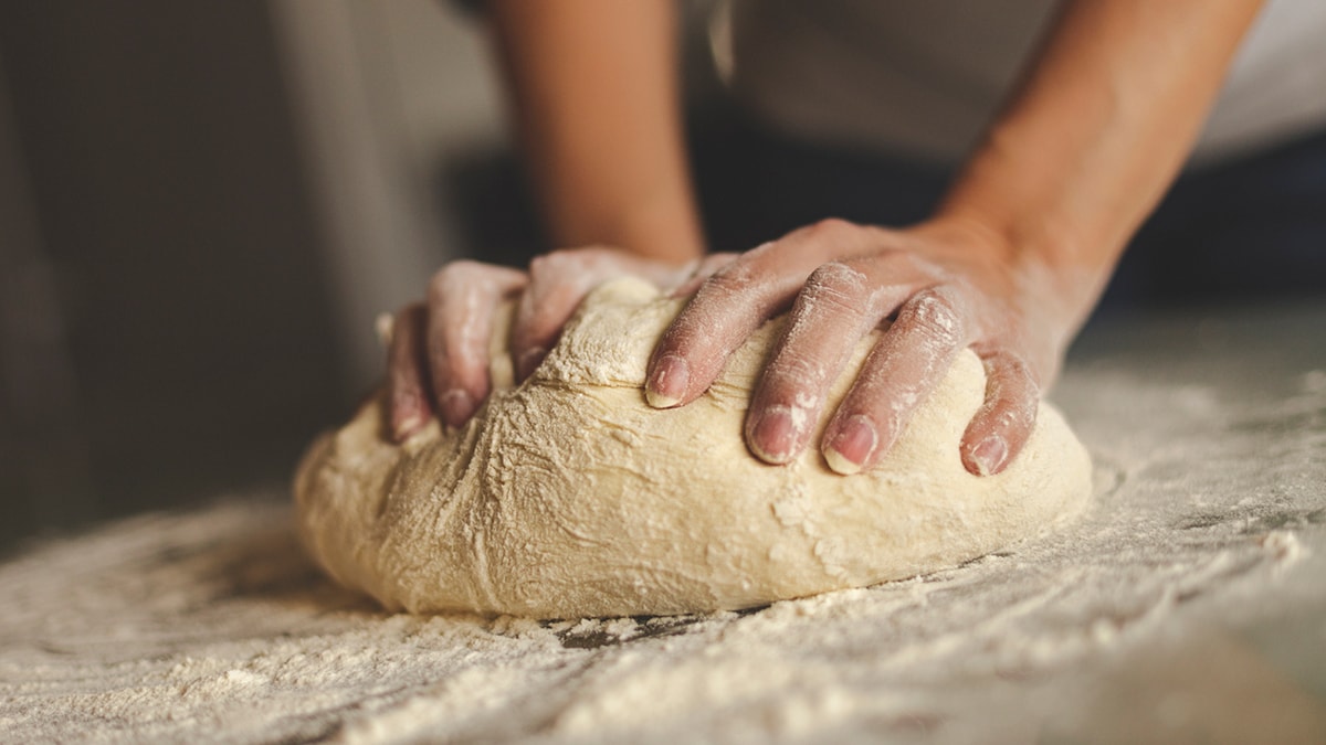 'Oldest Bread In The World': 8,600-Year-Old Uncooked Bread Discovered In Turkey