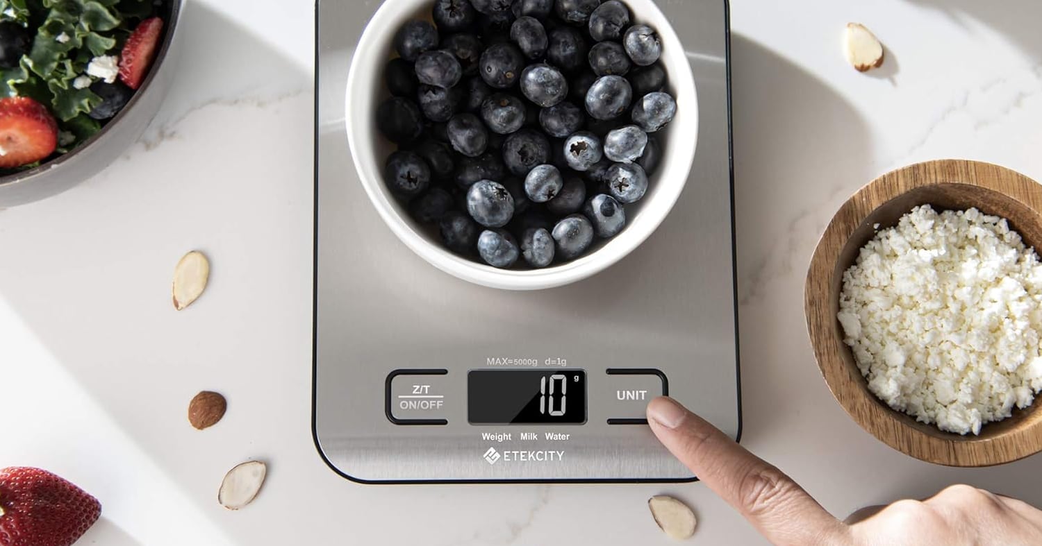 17 Genius Kitchen Products From Amazon That Will Make Your Life Easier