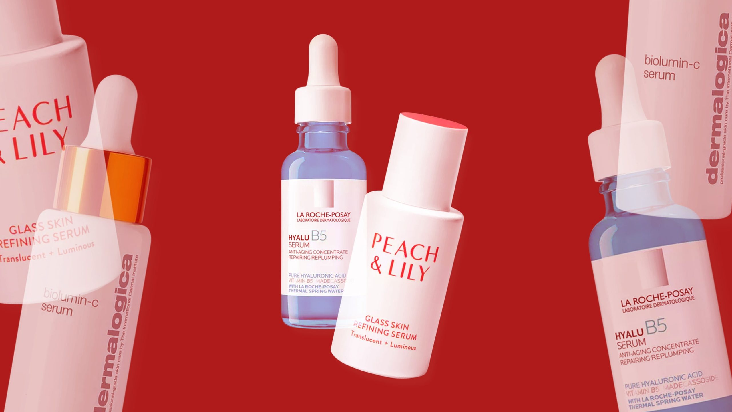 20 Best Face Serums in 2024 to Target All Skin-Care Concerns, According to Dermatologists