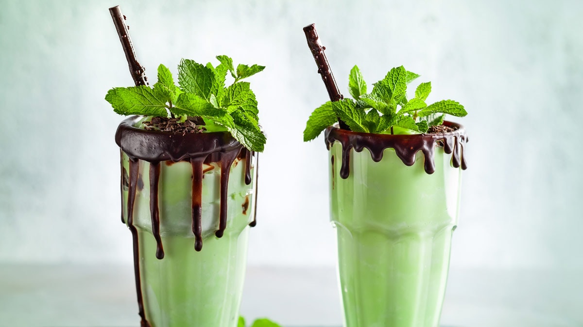 5 Indulgent Thick Milkshakes You Will Be Making On Repeat This Summer