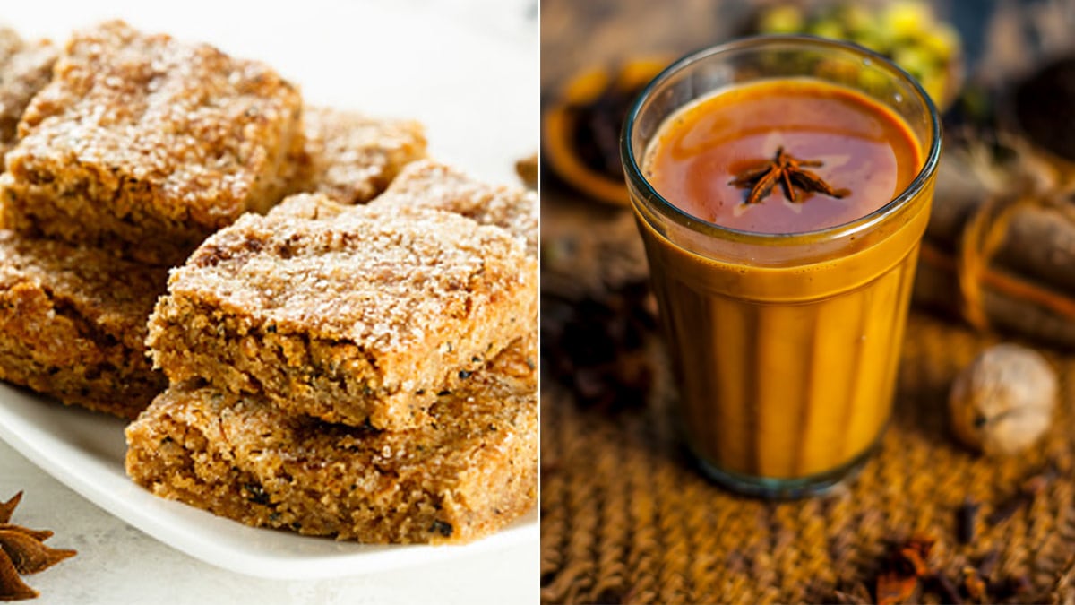 Calling All Chai Lovers! Try These 5 Fascinating Chai Desserts This Summer