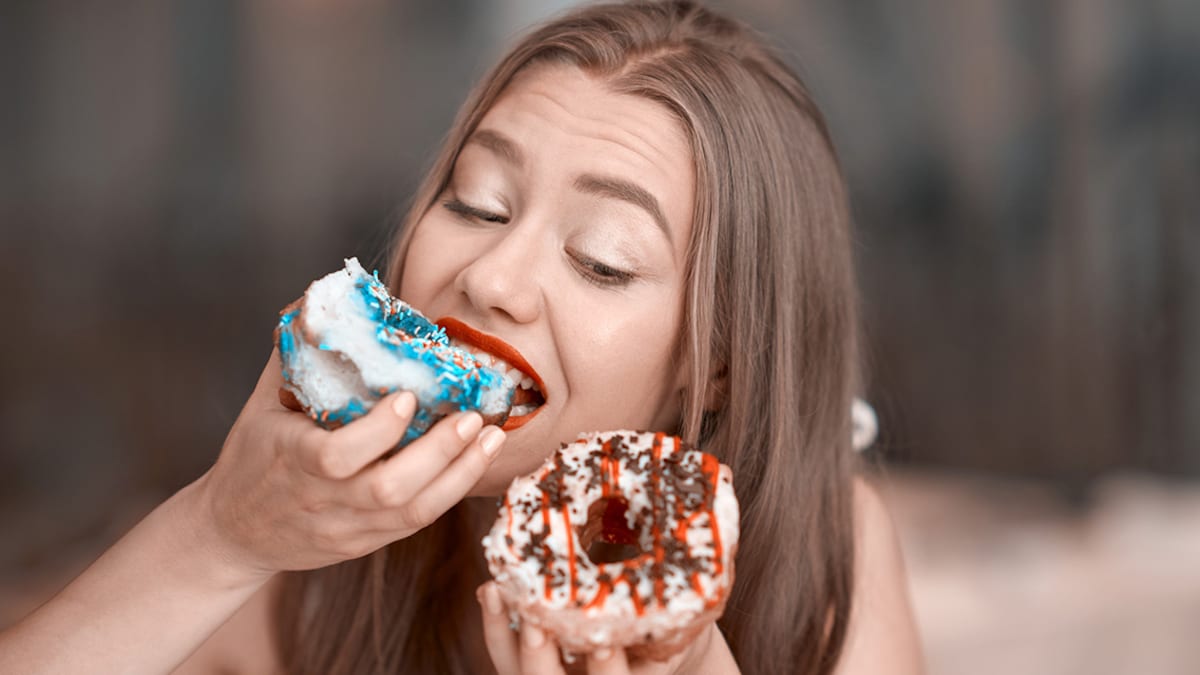 Do You Crave Sweet After Every Meal? It May Be Because Of...