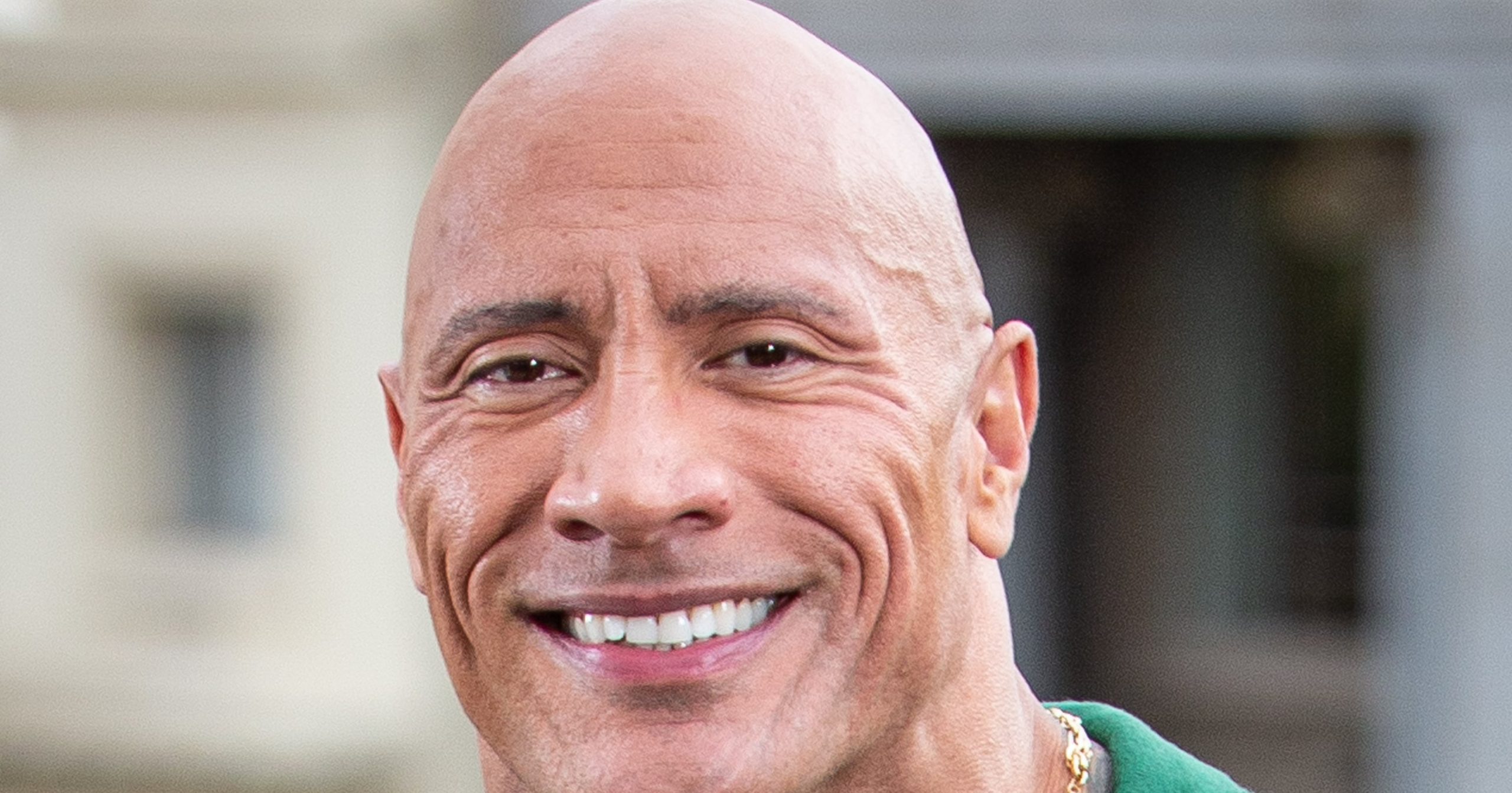 Dwayne Johnson Hard-Launches a Beauty Brand, Papatui