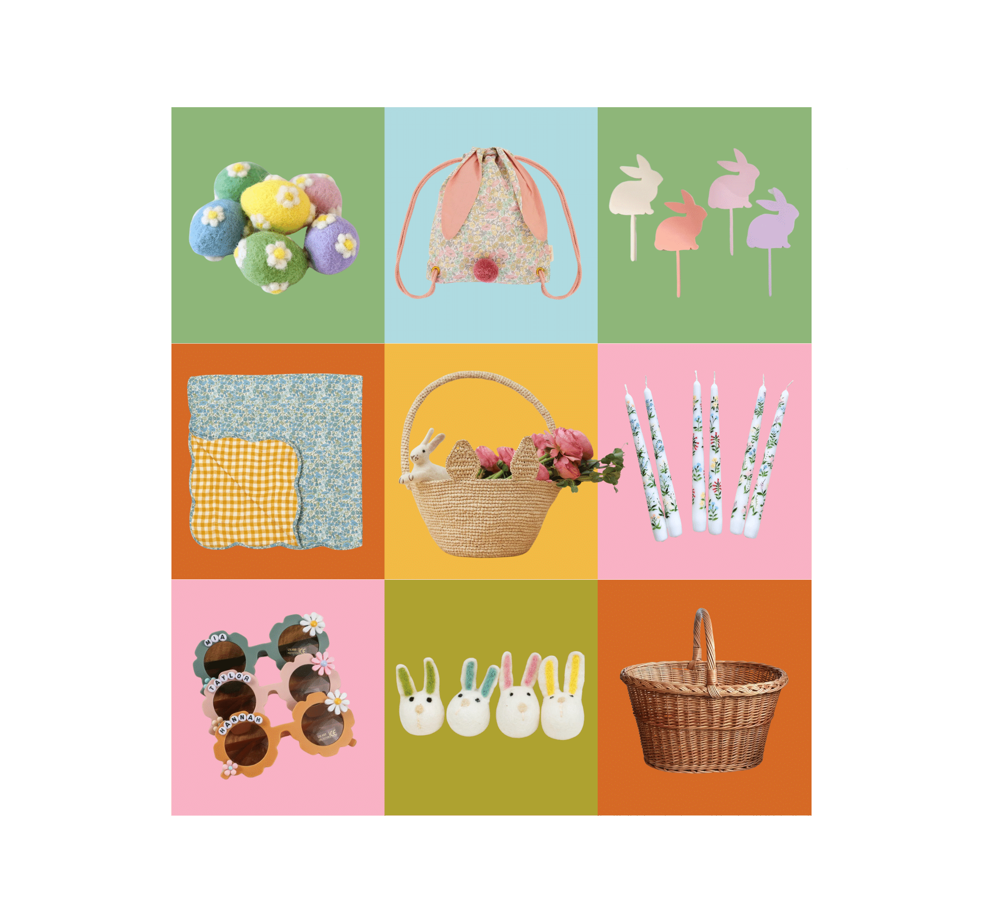 Etsy Easter