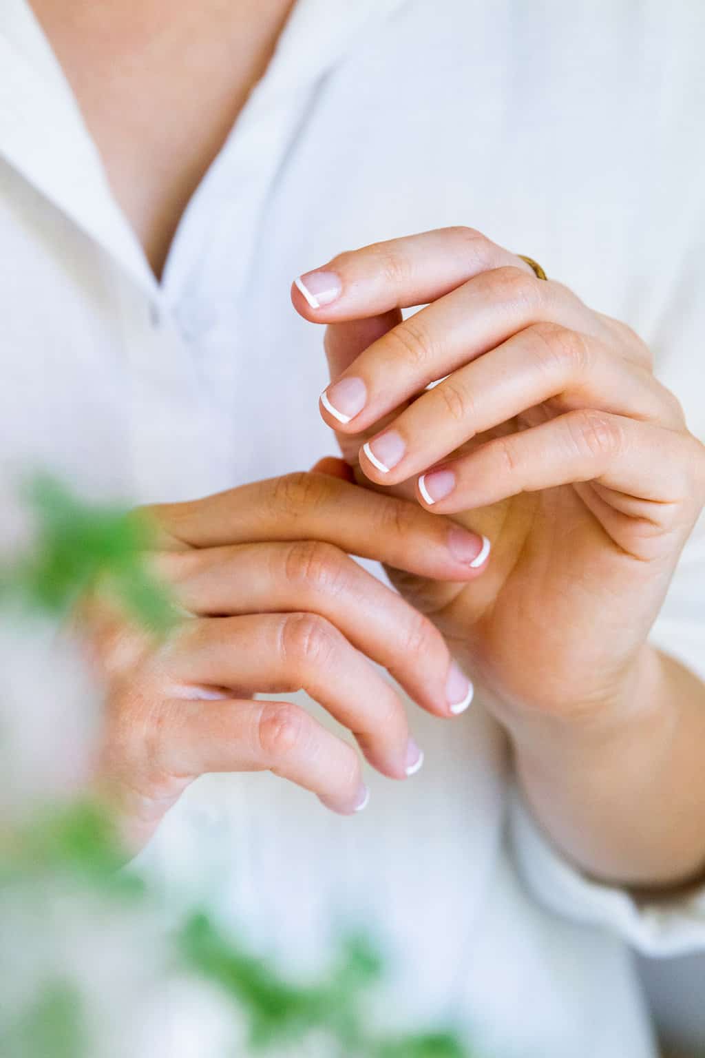 How to Give Yourself a Salon-Worthy Manicure At Home