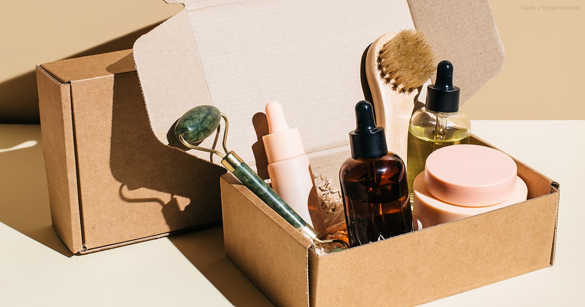 How to Suss Out Fake Beauty Products on Amazon