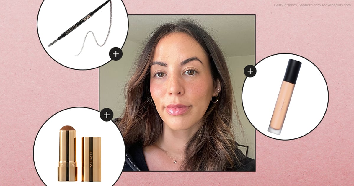 I Let AI Tell Me How to Do My Makeup - These Are the Results