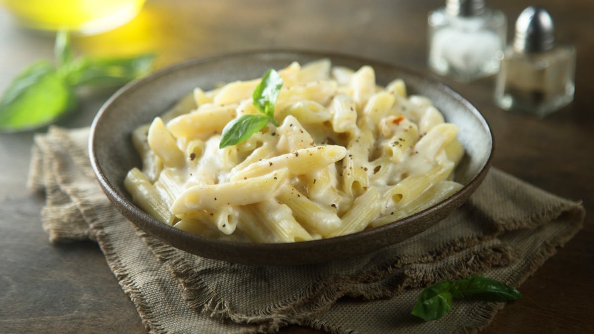 Looking For A Smart Way To Add Veggies In Your Pasta? Try This Chef-Special Recipe