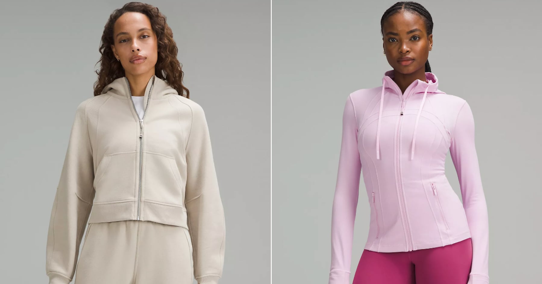 Our 10 Favorite lululemon Jackets to Shop in 2024