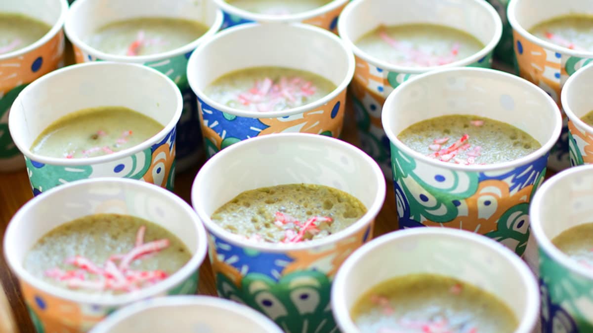 Paan Shots: A Refreshing Twist For Your Holi Party