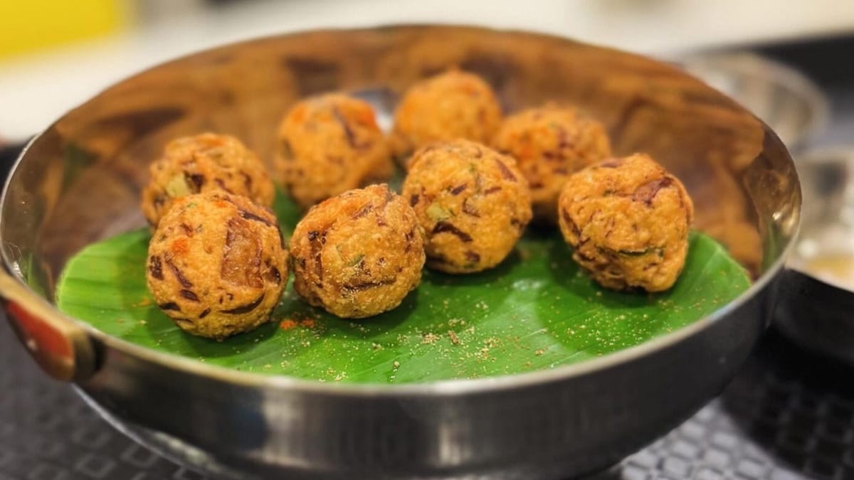 Pattanam Pakoda From Tamil Nadu Is The Perfect Anytime Snack To Curb Hunger