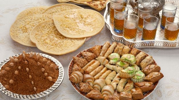 Ramzan 2024: What To Eat And Avoid During Sehri