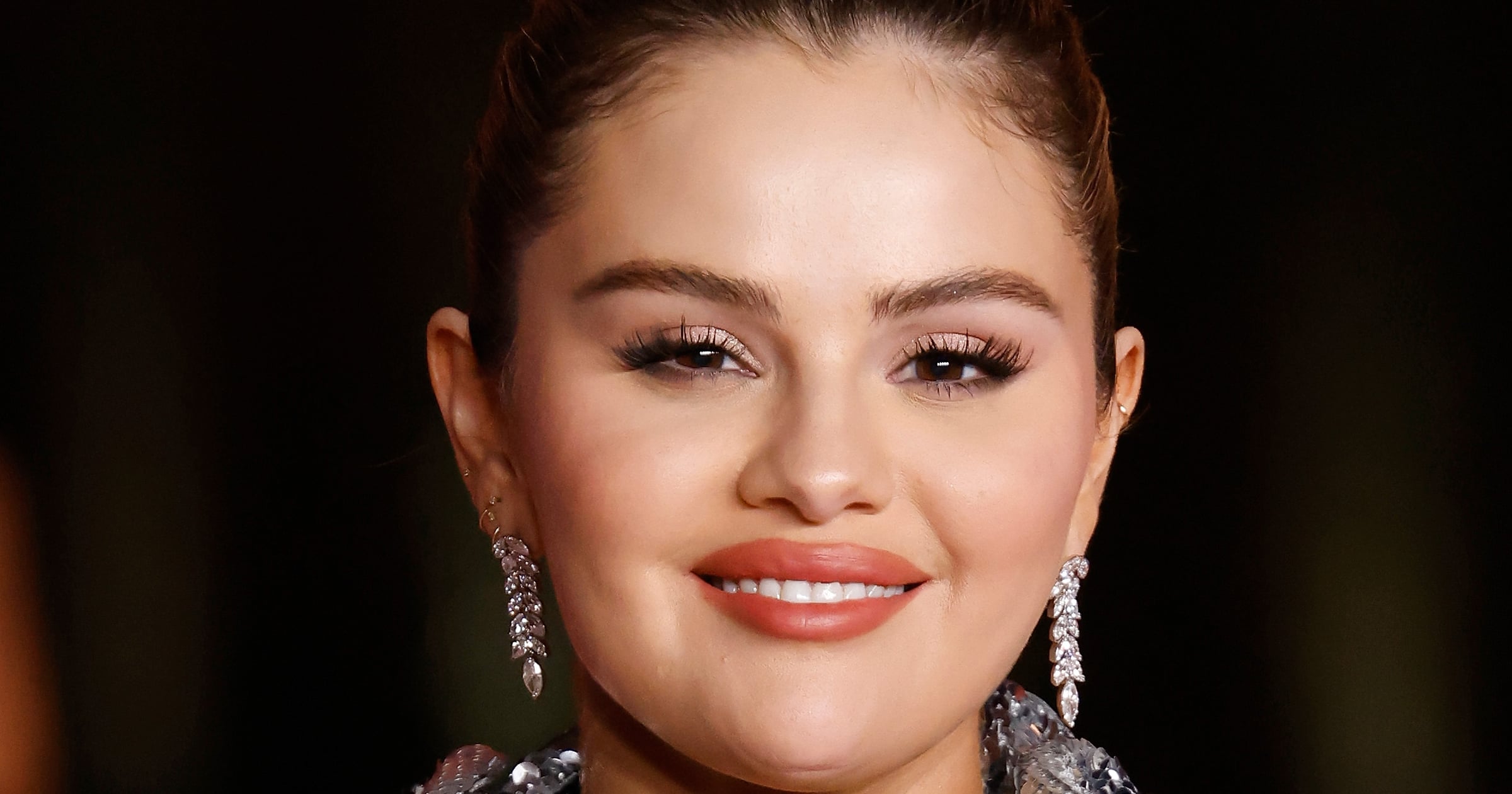 Selena Gomez's Tattoos Include a Bunch of Friendship Designs