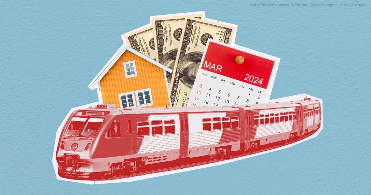 So You Want to Get Into Train Travel: A Beginner's Guide to Rail Vacations