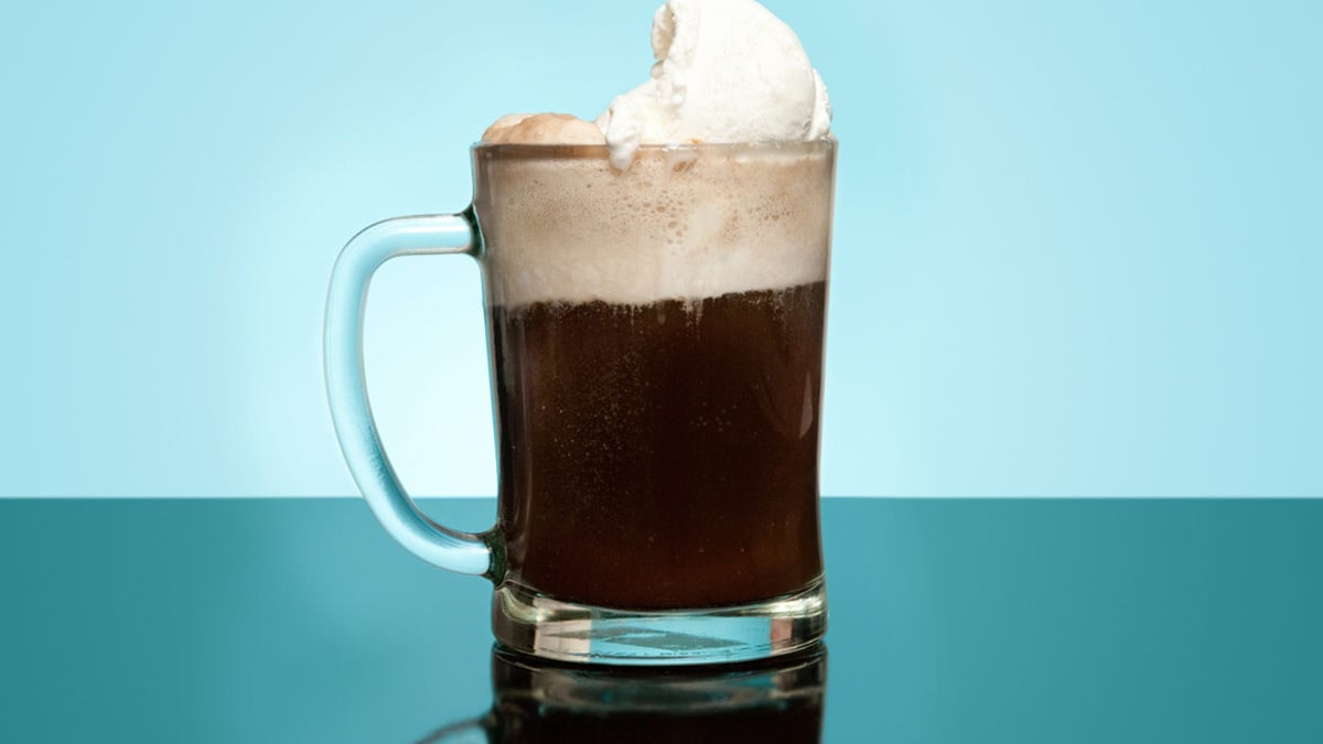 Soda + Ice Cream = Bliss: 5 Tips To Make Your Own Ice Cream Float At Home