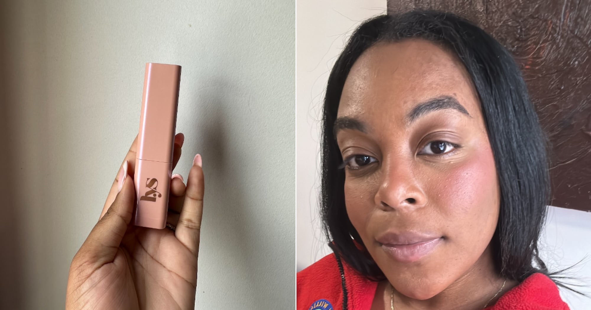 This $20 Cream Blush Feels Luxe For an Affordable Price