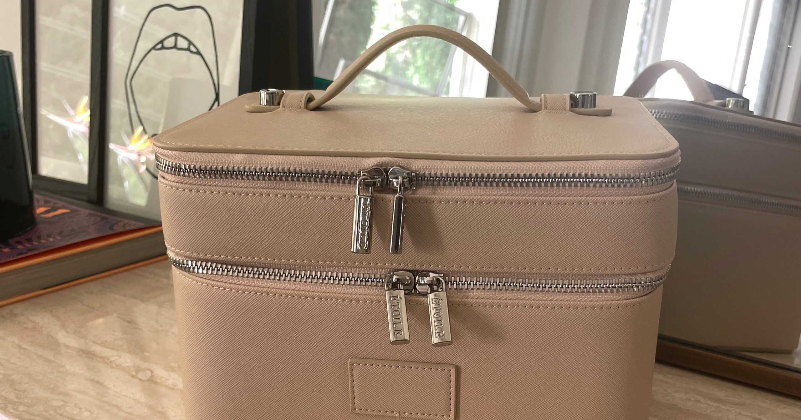 This Vanity Case Went Viral on TikTok, and I Totally Get Why