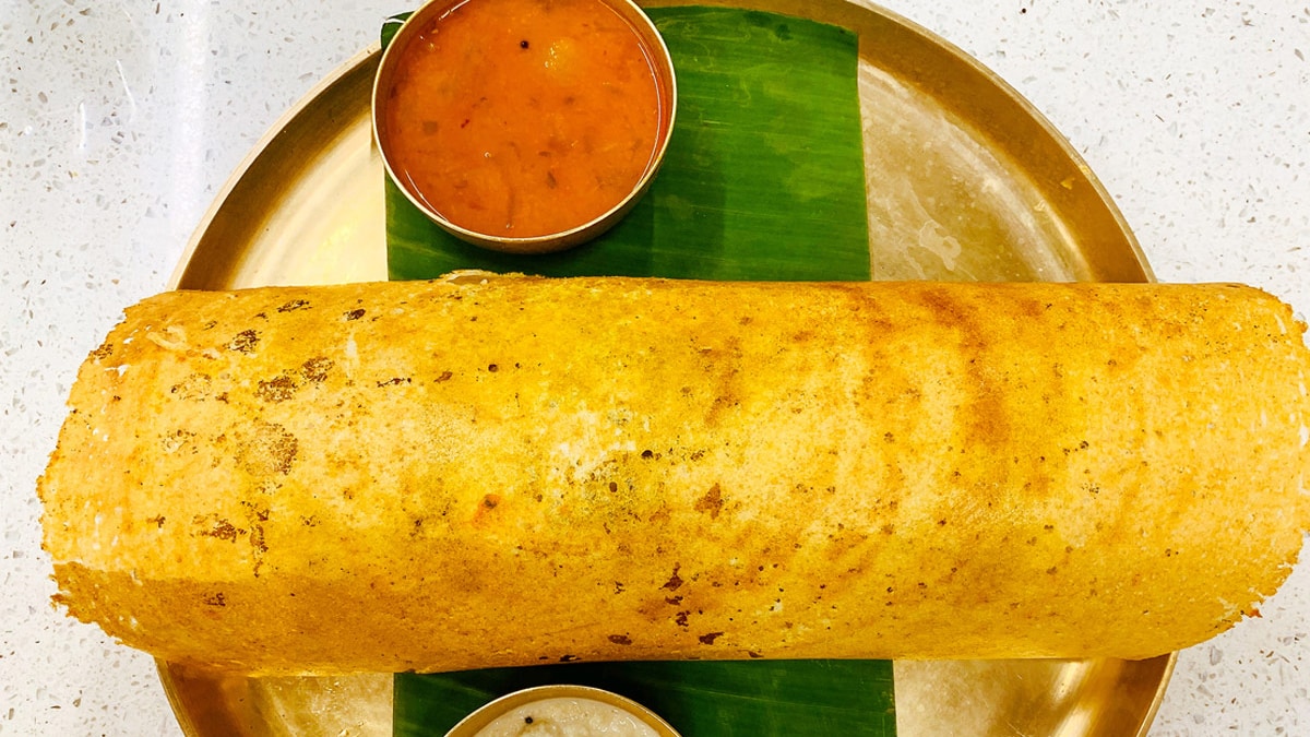 What Makes Dosa Taste Better? Here Are 5 Spicy Chutneys To Pair With Dosa