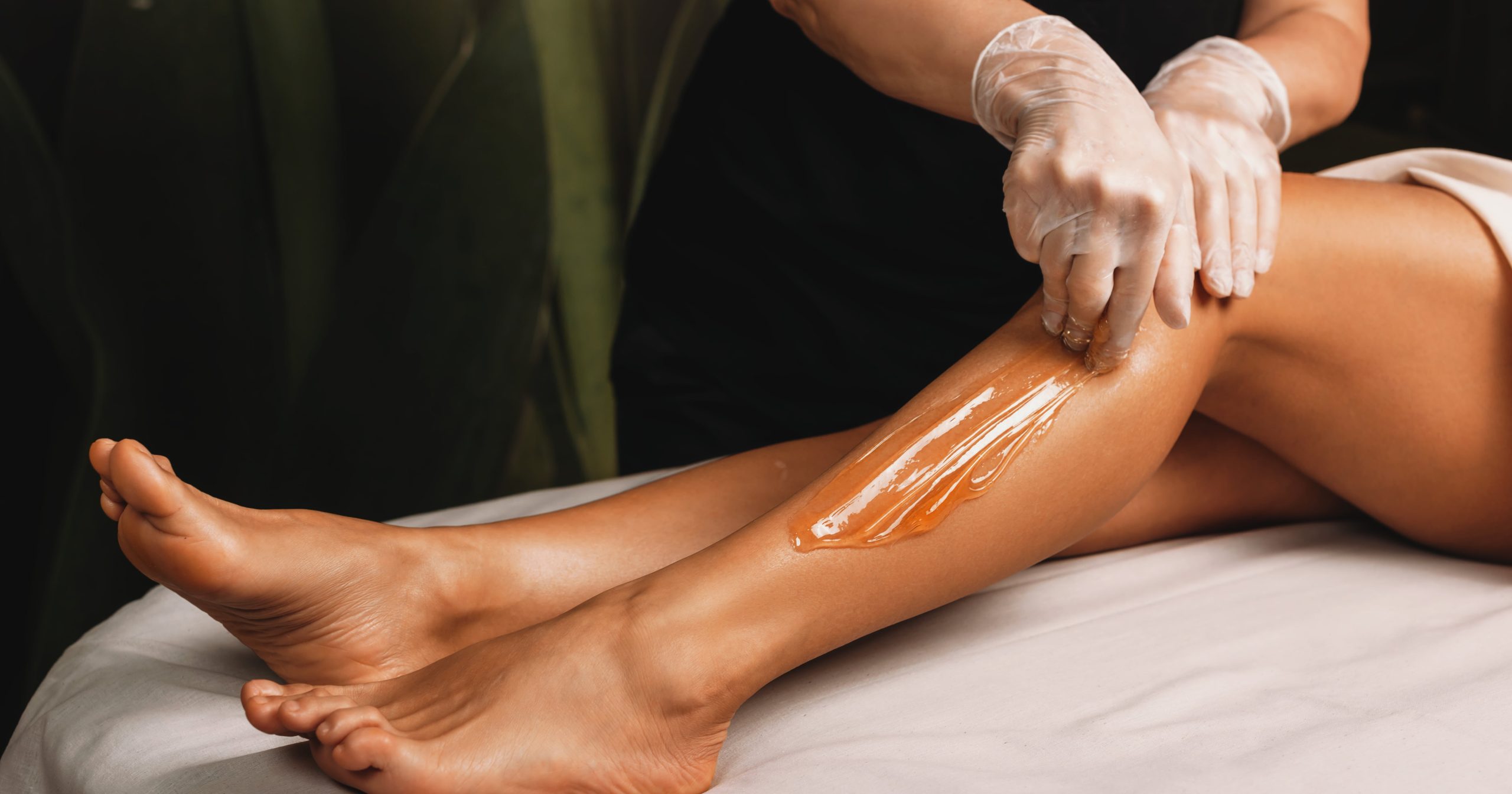 What to Know About Using Numbing Creams For Waxing