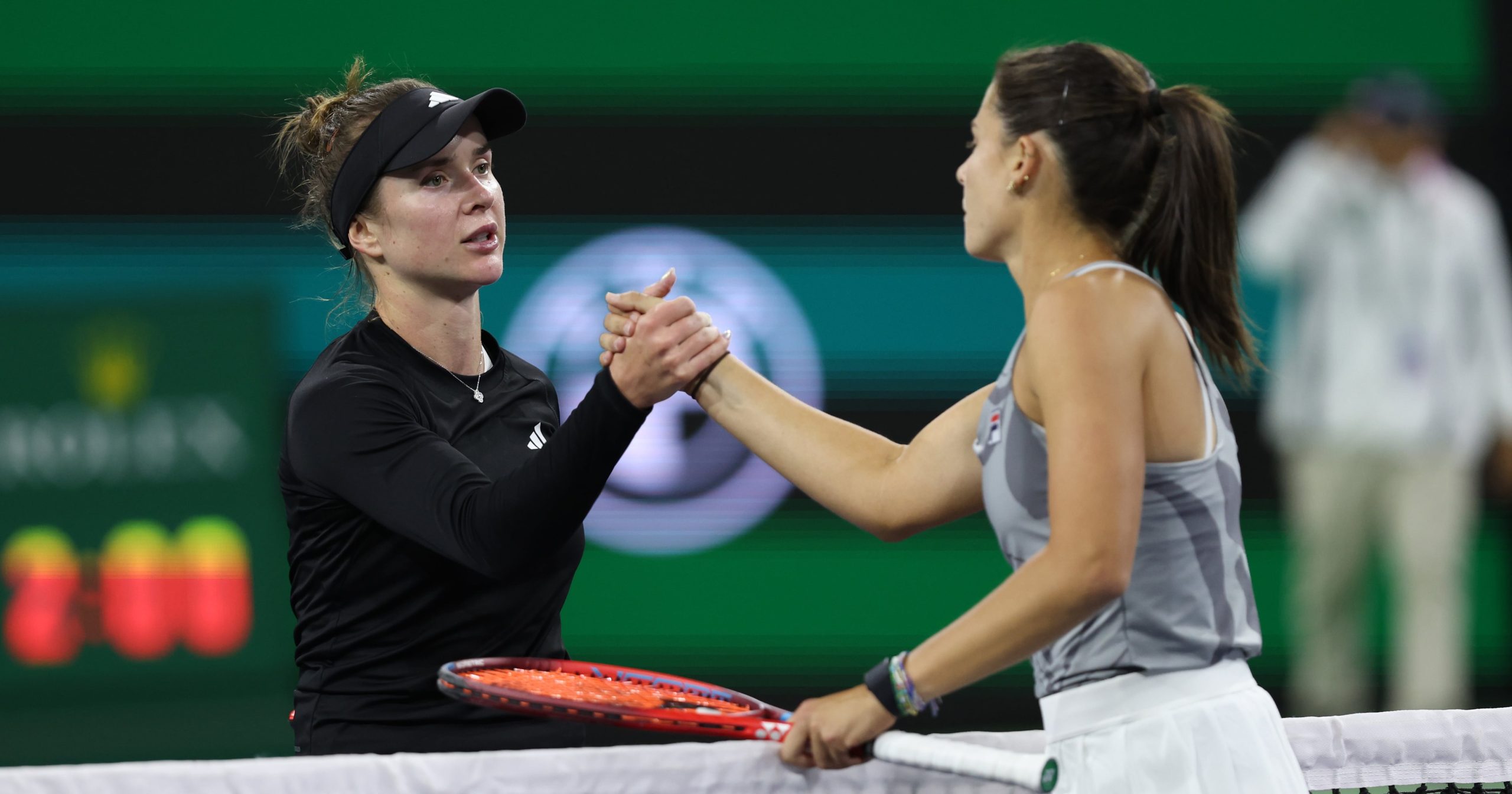 Women's Tennis Is Leading on Pay Equity, but the Work Isn't Over