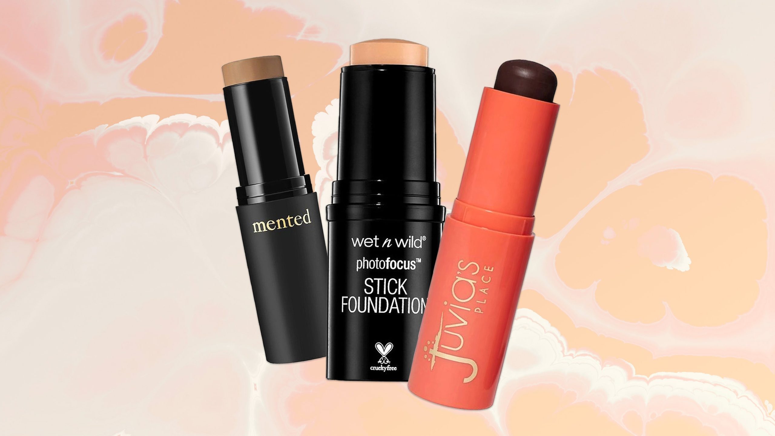 12 Best Foundation Sticks for Complete Coverage On-the-Go