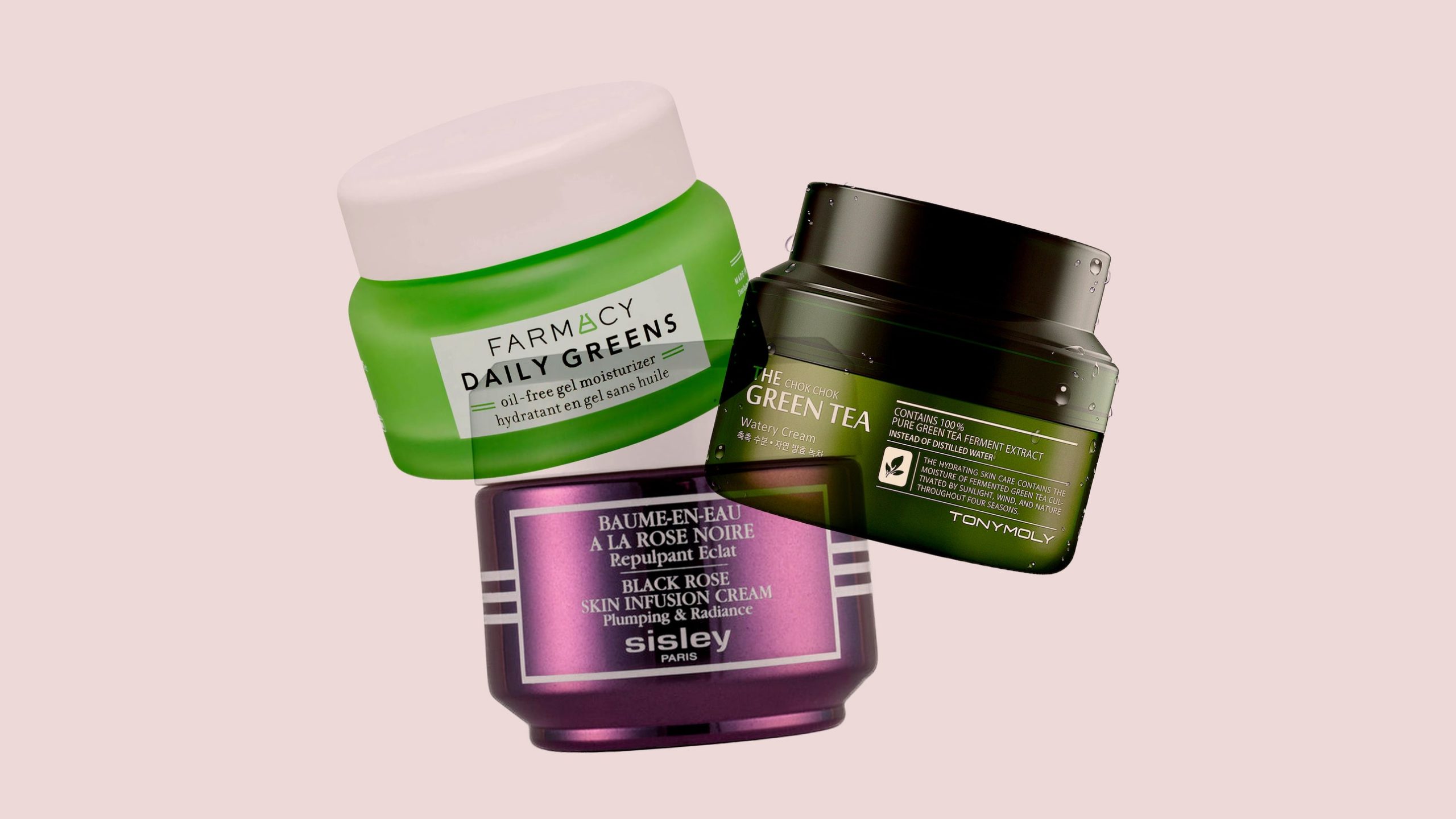 12 Best Moisturizers for Oily Skin of 2024, According to Dermatologists