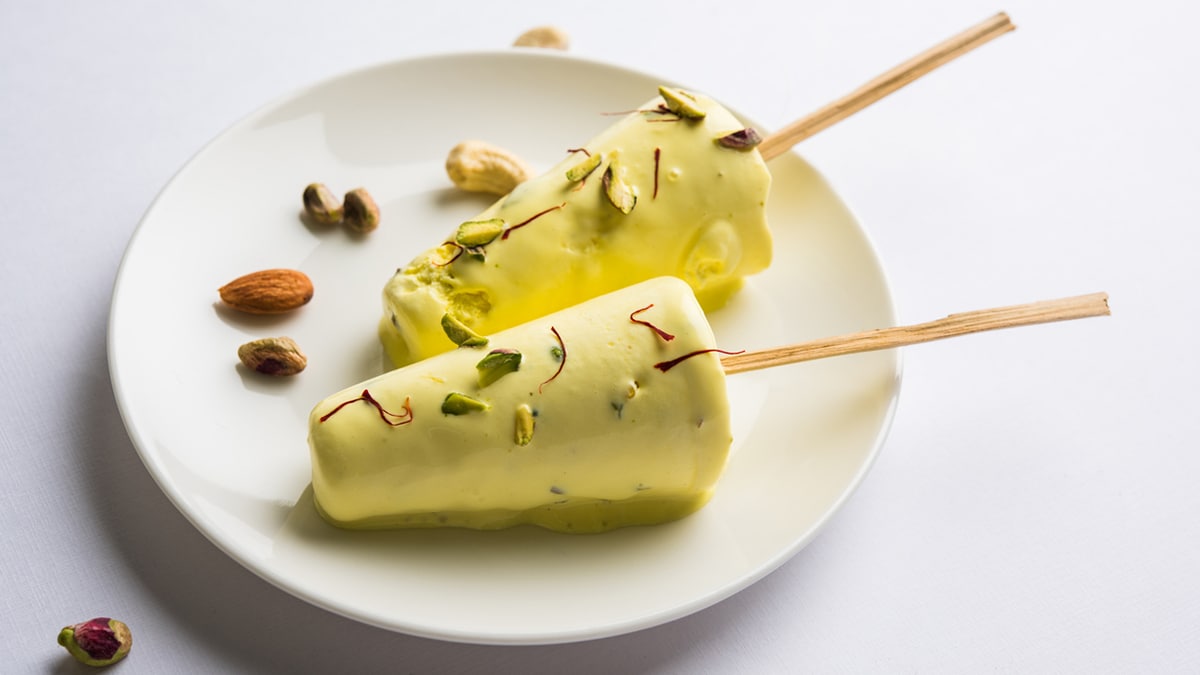 5 Common Mistakes That Might Ruin Your Homemade Kulfi