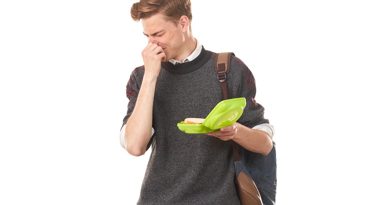 5 Smelly Foods To Avoid In Your School Or Office Lunch Box