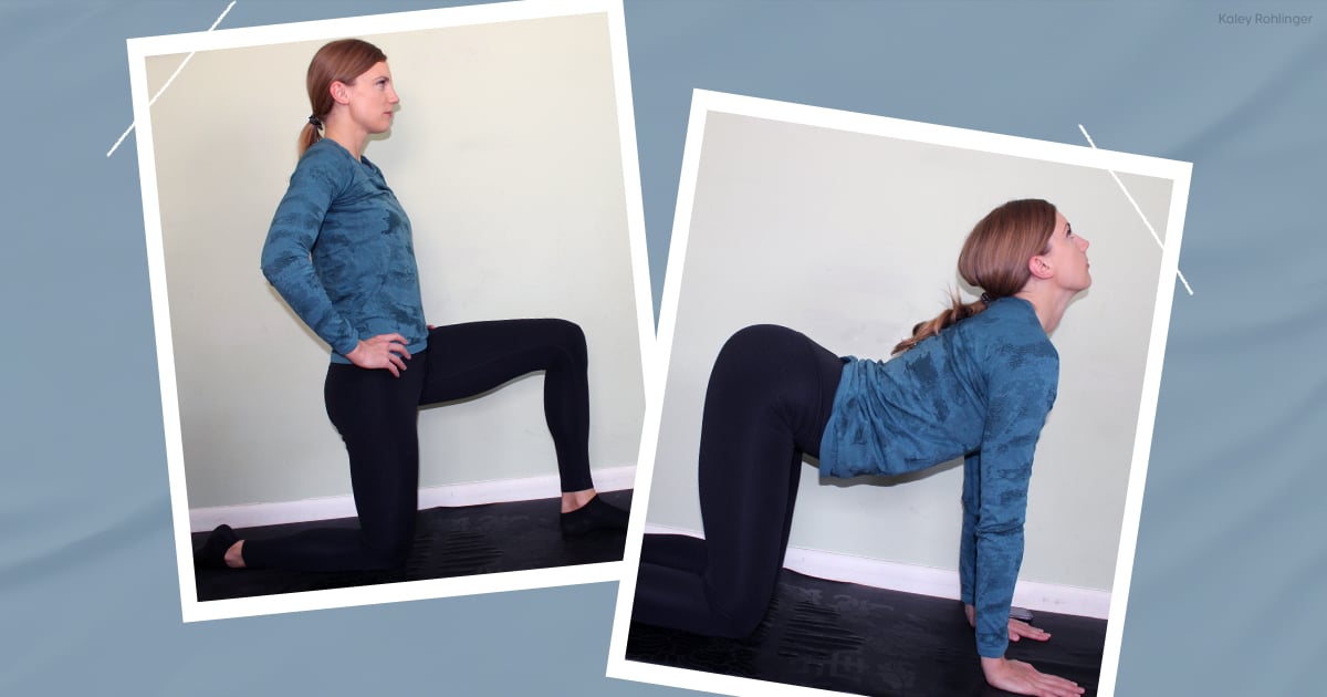 8 Hip Mobility Exercises For Better Flexibility, According to Experts