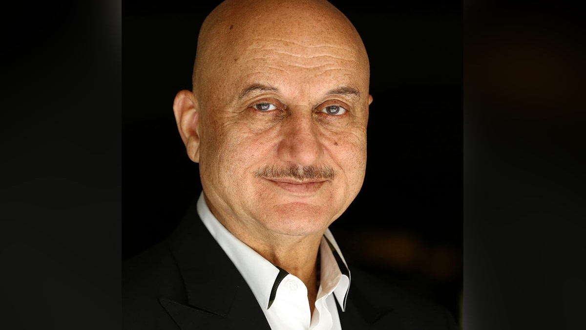 Anupam Kher's Latest Indulgence Is The Perfect Fix For Your Sweet Cravings