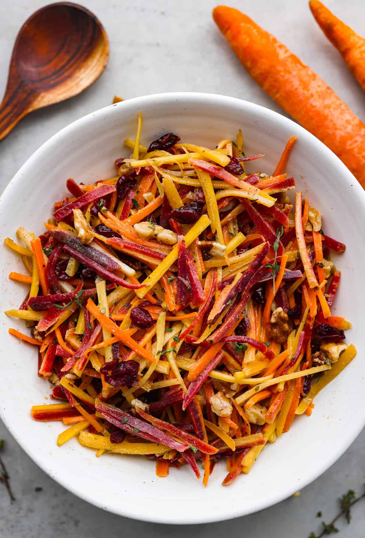 Carrot Salad