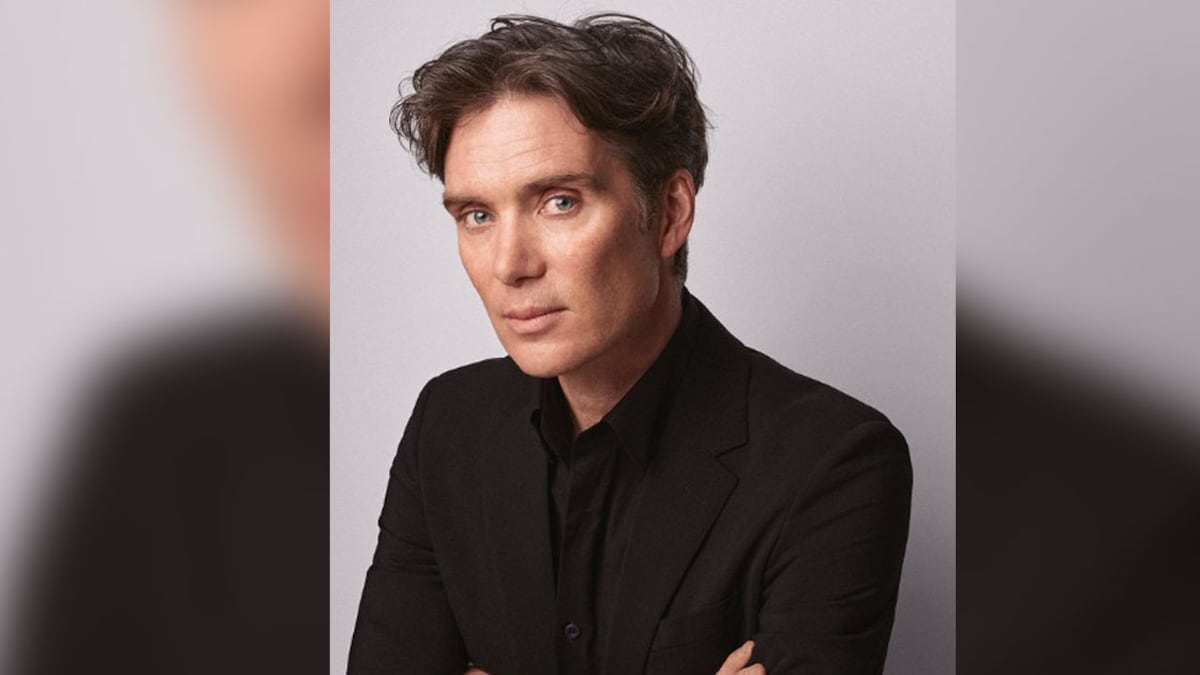 Cillian Murphy Switches To A Vegan Diet, Reveals The Food He Misses The Most