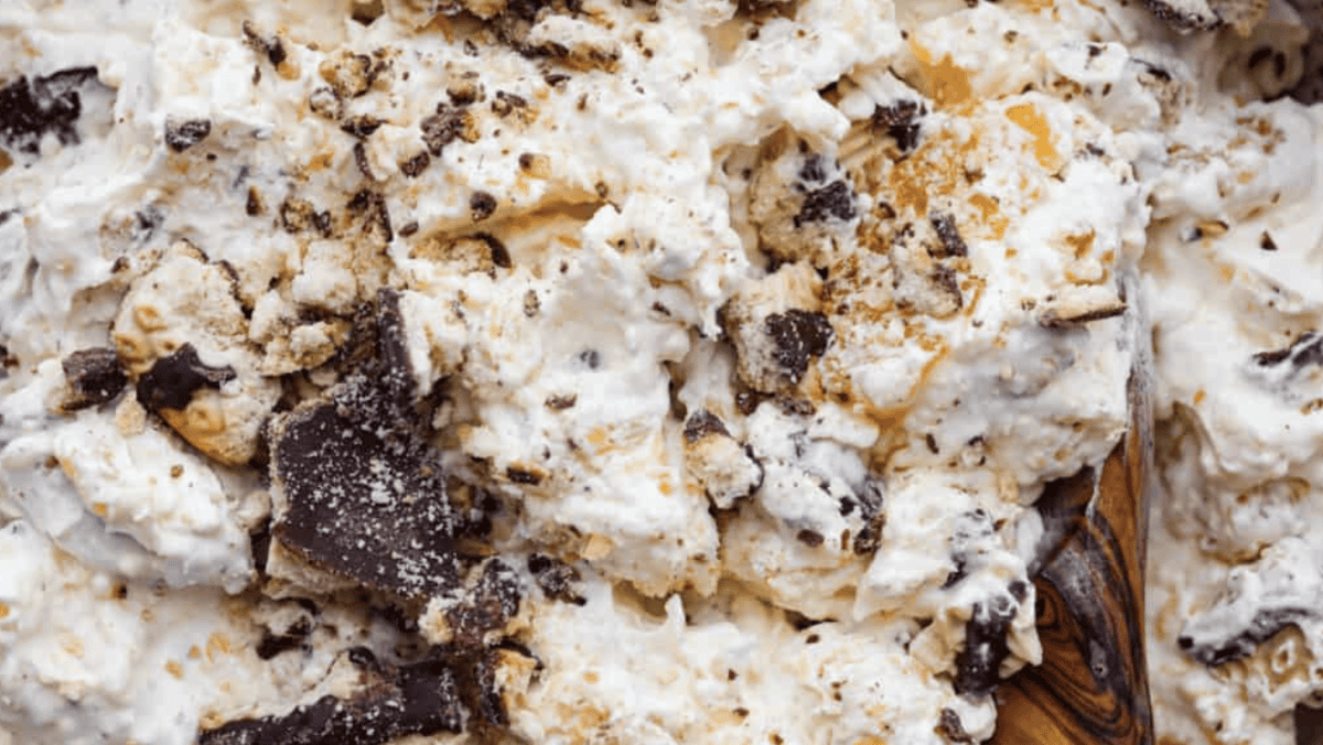 Cookie Salad